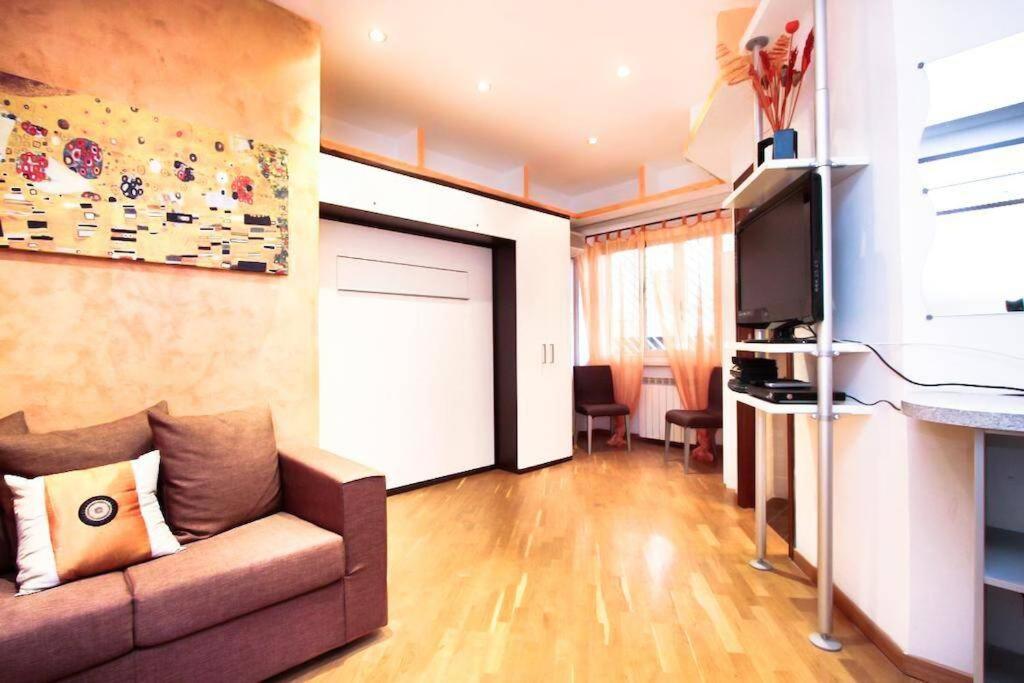 Petite In Casa vacanze