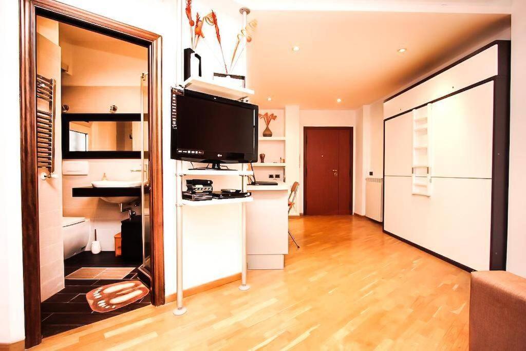 Petite In Casa vacanze *